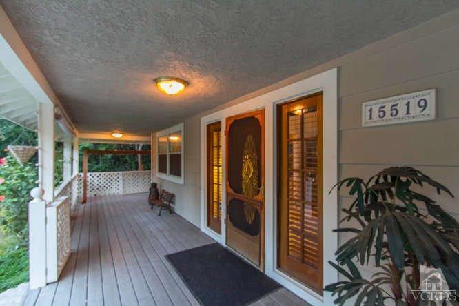 15519 Saddleback Road Canyon Country, CA 91387 - Photo 14 of 49 Additional Photo