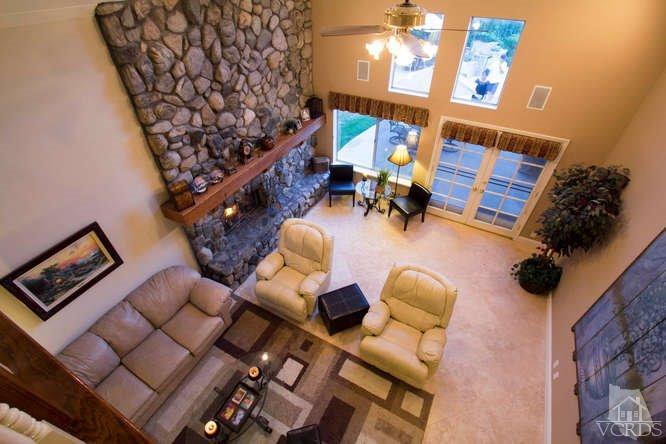 15519 Saddleback Road Canyon Country, CA 91387 - Photo 34 of 49 Additional Photo