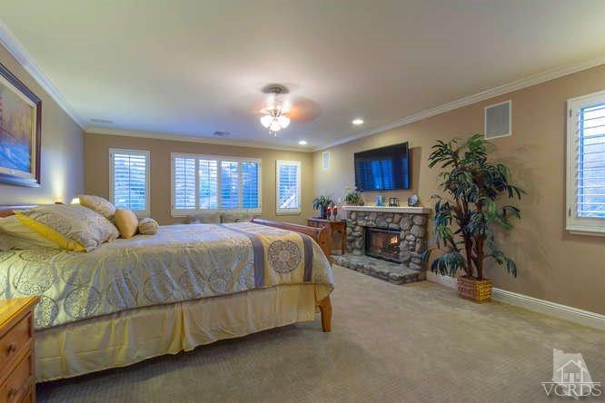 15519 Saddleback Road Canyon Country, CA 91387 - Photo 35 of 49 Additional Photo