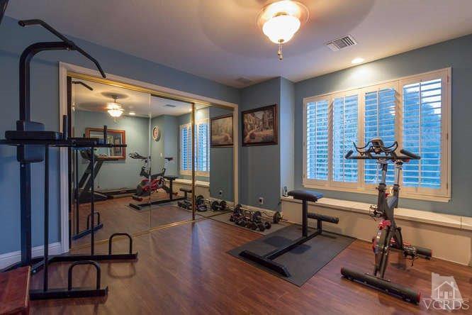 15519 Saddleback Road Canyon Country, CA 91387 - Photo 41 of 49 Additional Photo
