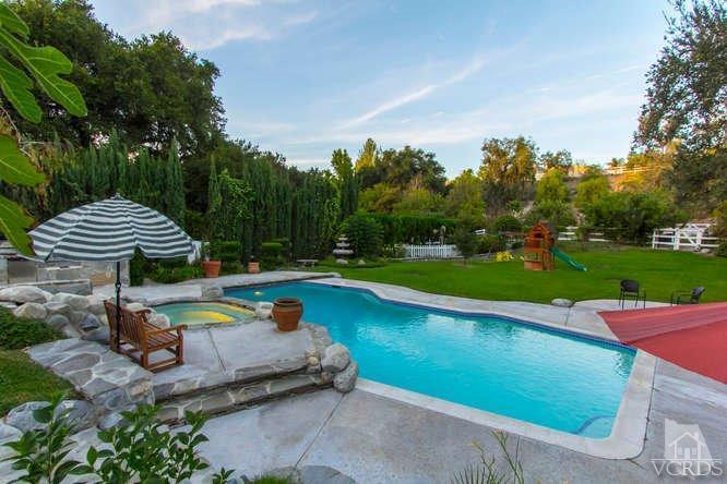 15519 Saddleback Road Canyon Country, CA 91387 - Photo 42 of 49 Additional Photo