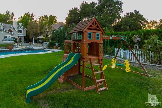 15519 Saddleback Road Canyon Country, CA 91387 - Photo 44 of 49 Additional Photo