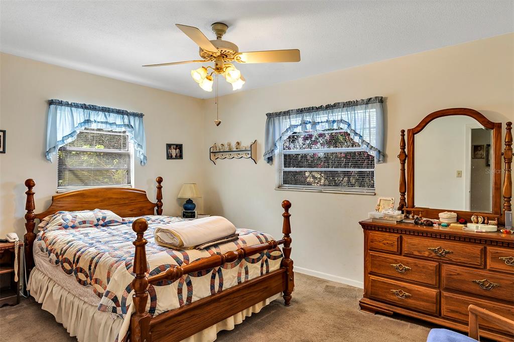 11207 Roberson Road Ocoee, FL 34761 - Photo 12 of 15 Primary Bedroom