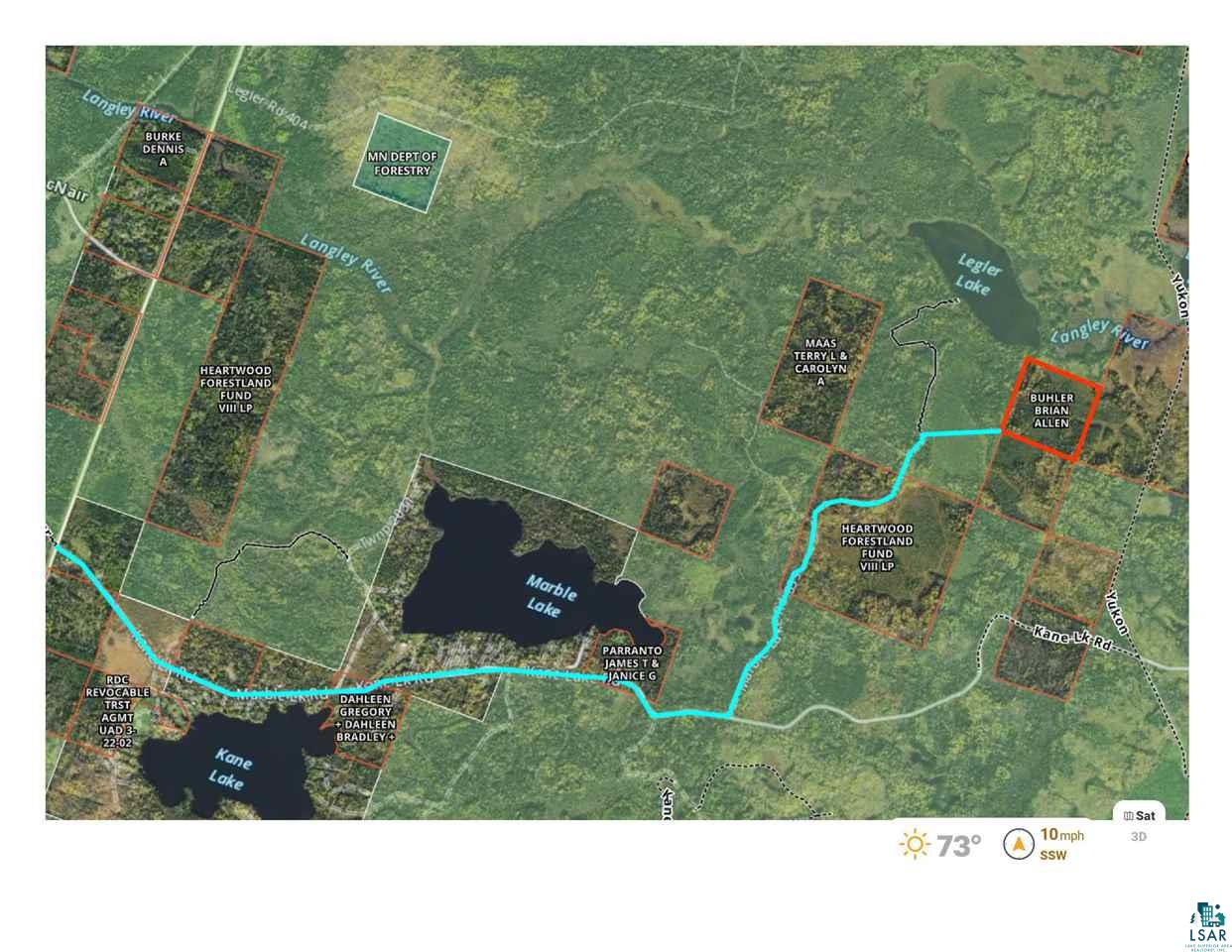 Two Marble Lake Road Two Harbors, MN 55616 - Photo 3 of 4 Gallery Image 3