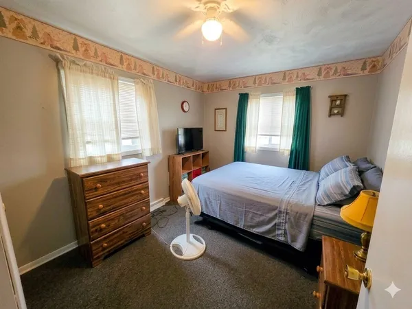 $75,000 | 216 East Franklin Street, Olney, IL 62450