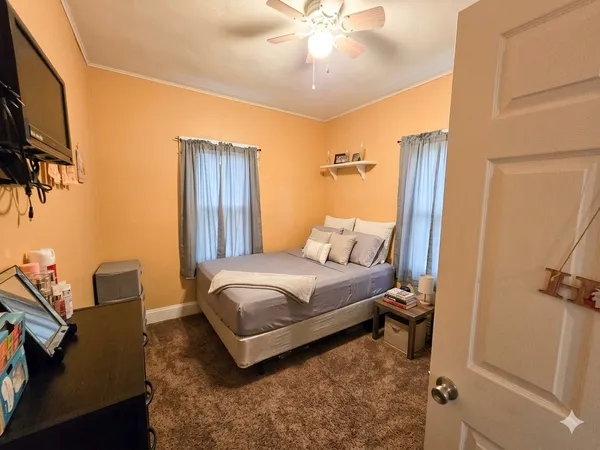 $75,000 | 216 East Franklin Street, Olney, IL 62450