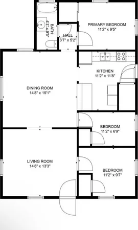 $75,000 | 216 East Franklin Street, Olney, IL 62450