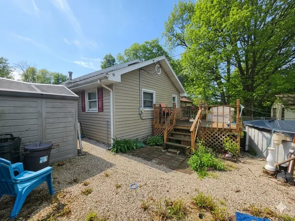 $75,000 | 216 East Franklin Street, Olney, IL 62450