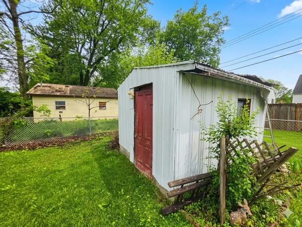 $75,000 | 216 East Franklin Street, Olney, IL 62450