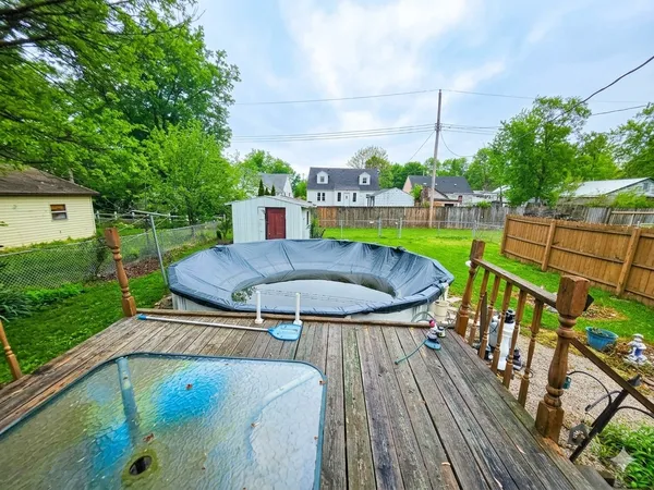 $75,000 | 216 East Franklin Street, Olney, IL 62450