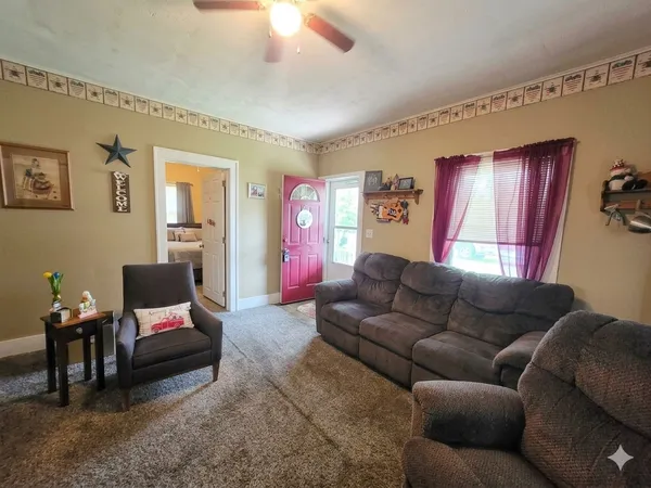 $75,000 | 216 East Franklin Street, Olney, IL 62450