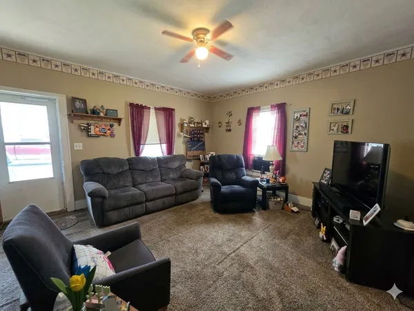 $75,000 | 216 East Franklin Street, Olney, IL 62450