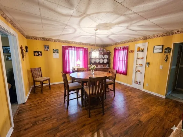$75,000 | 216 East Franklin Street, Olney, IL 62450