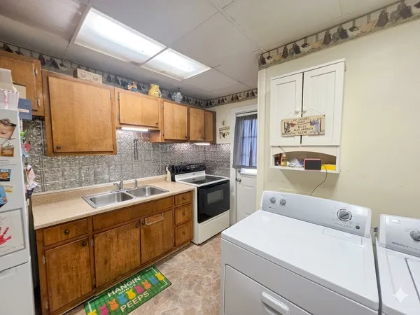 $75,000 | 216 East Franklin Street, Olney, IL 62450