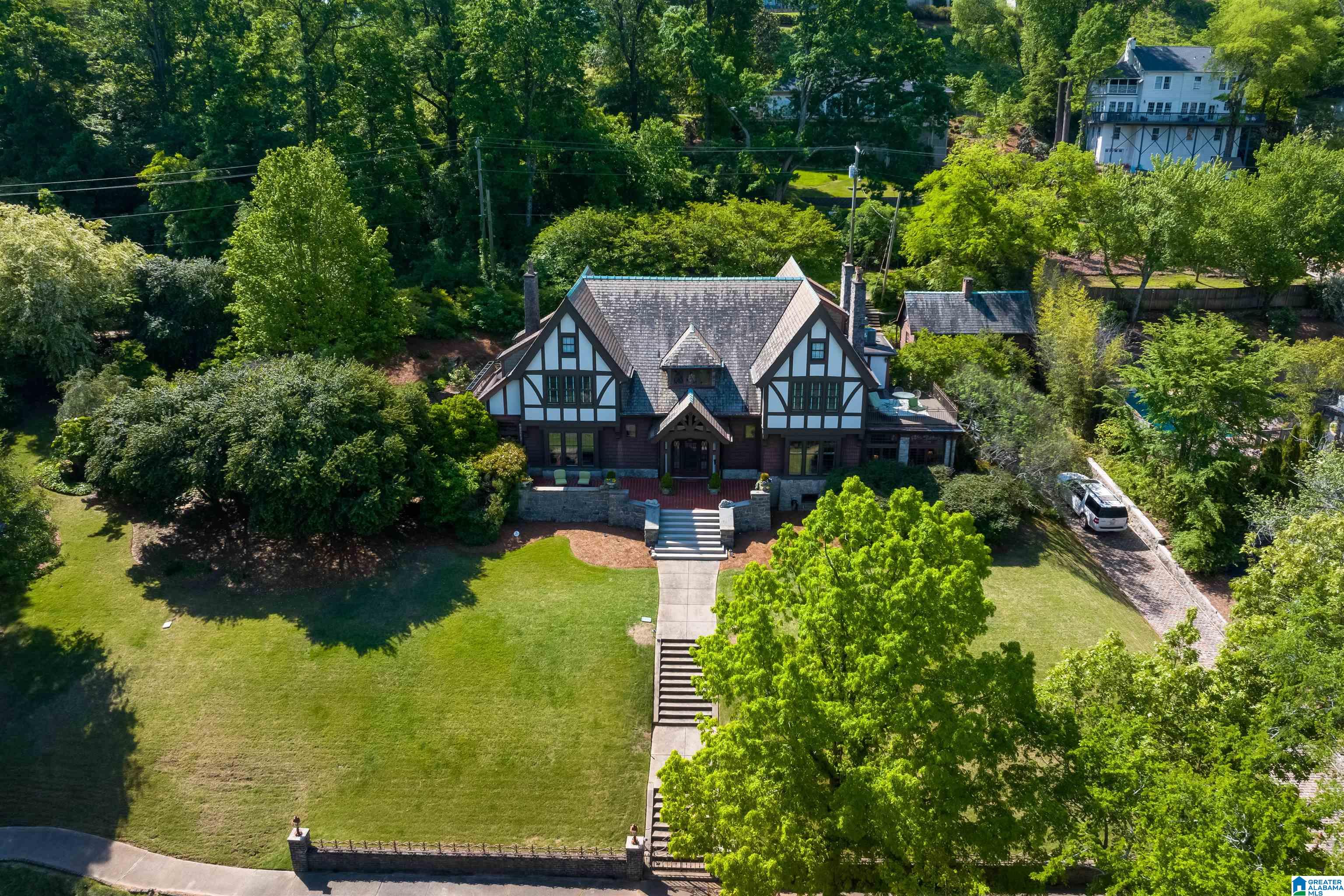 3633 Cliff Road Birmingham, AL 35205 - Photo 77 of 83
