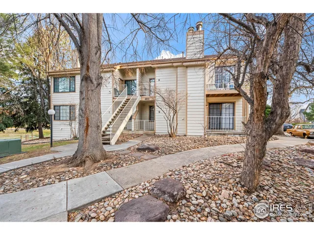 $290,000 | 4831 White Rock Circle, Unit H, Boulder, CO 80301