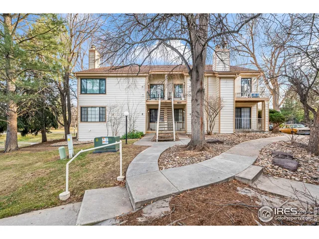 $290,000 | 4831 White Rock Circle, Unit H, Boulder, CO 80301