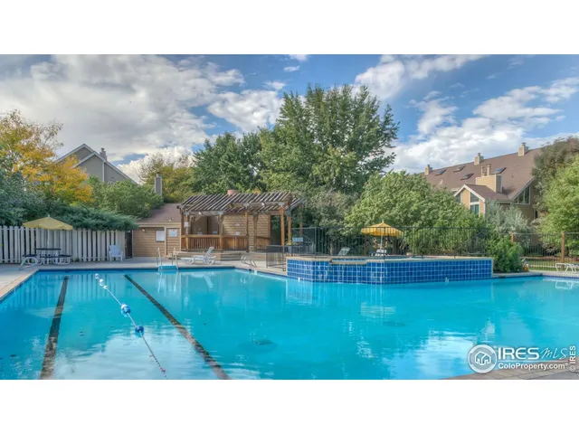$290,000 | 4831 White Rock Circle, Unit H, Boulder, CO 80301