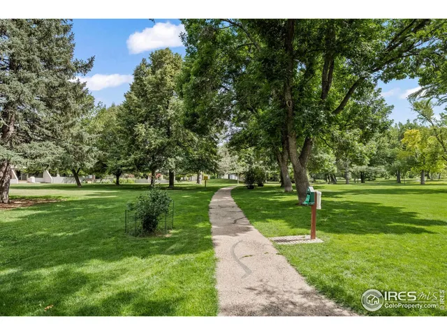 $290,000 | 4831 White Rock Circle, Unit H, Boulder, CO 80301