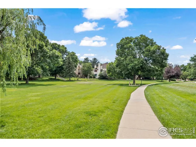 $290,000 | 4831 White Rock Circle, Unit H, Boulder, CO 80301