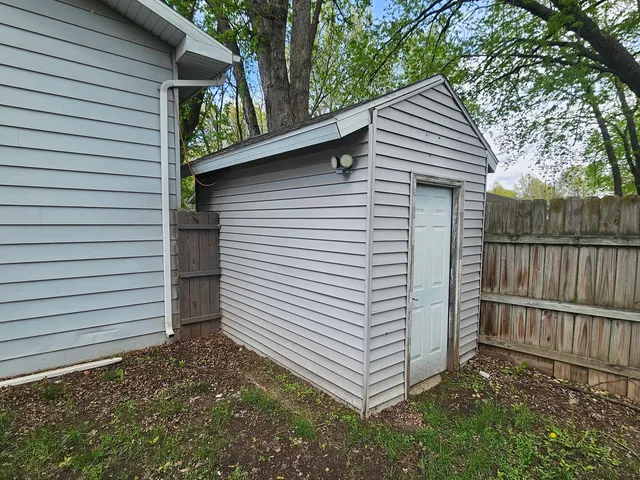 $175,500 | 1208 Minkel Street, Rock Falls, IL 61071