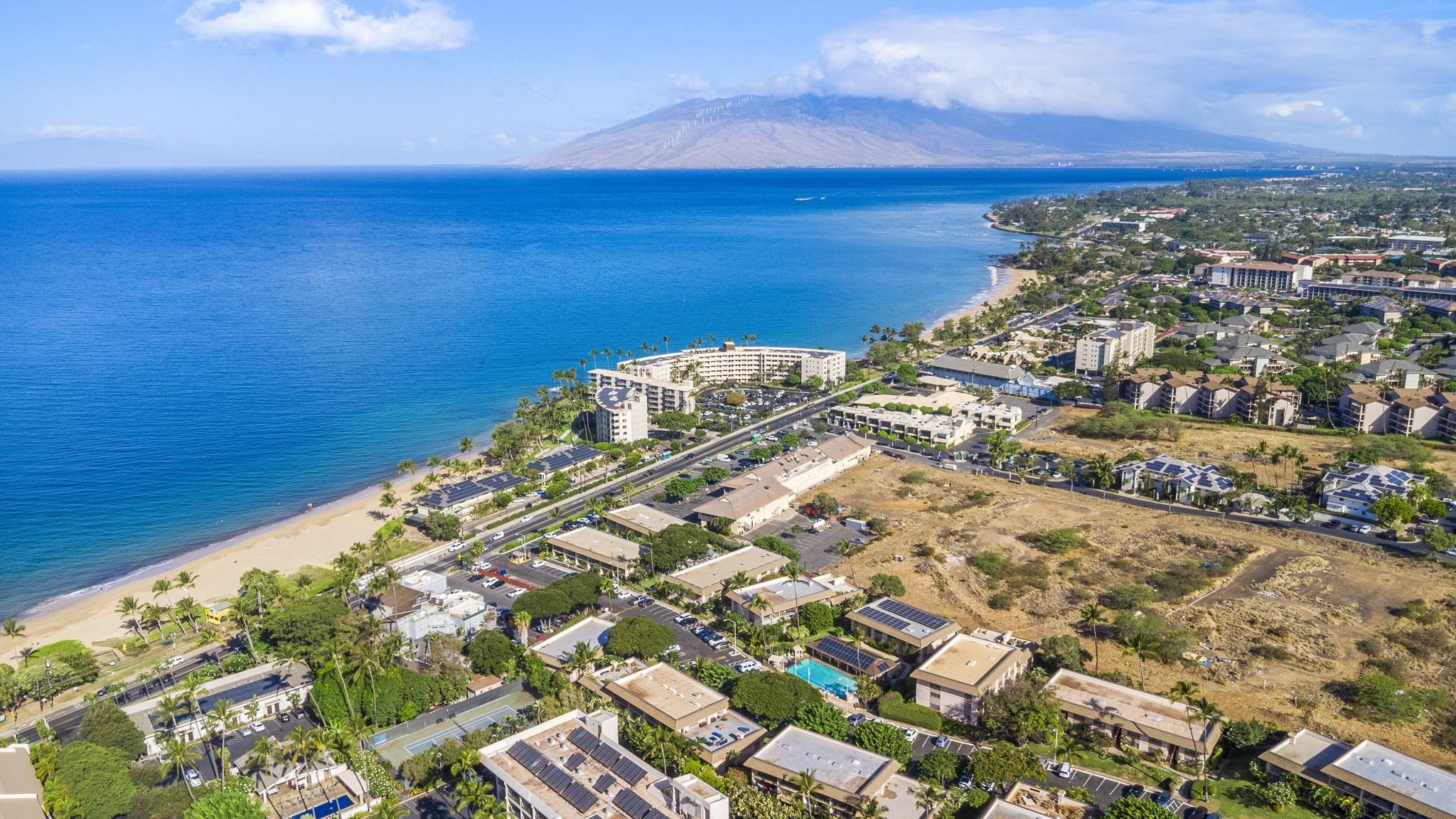 2495 South Kihei Road, Unit 120 Kihei, HI 96753 - Photo 33 of 40