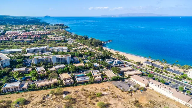 a view of lake with mountain view