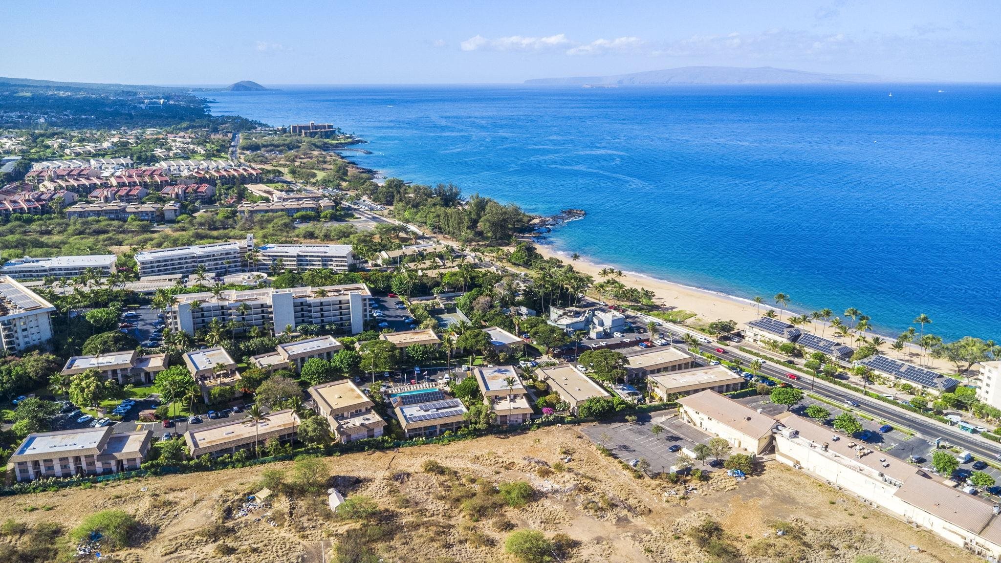 2495 South Kihei Road, Unit 120 Kihei, HI 96753 - Photo 34 of 40 a view of a city