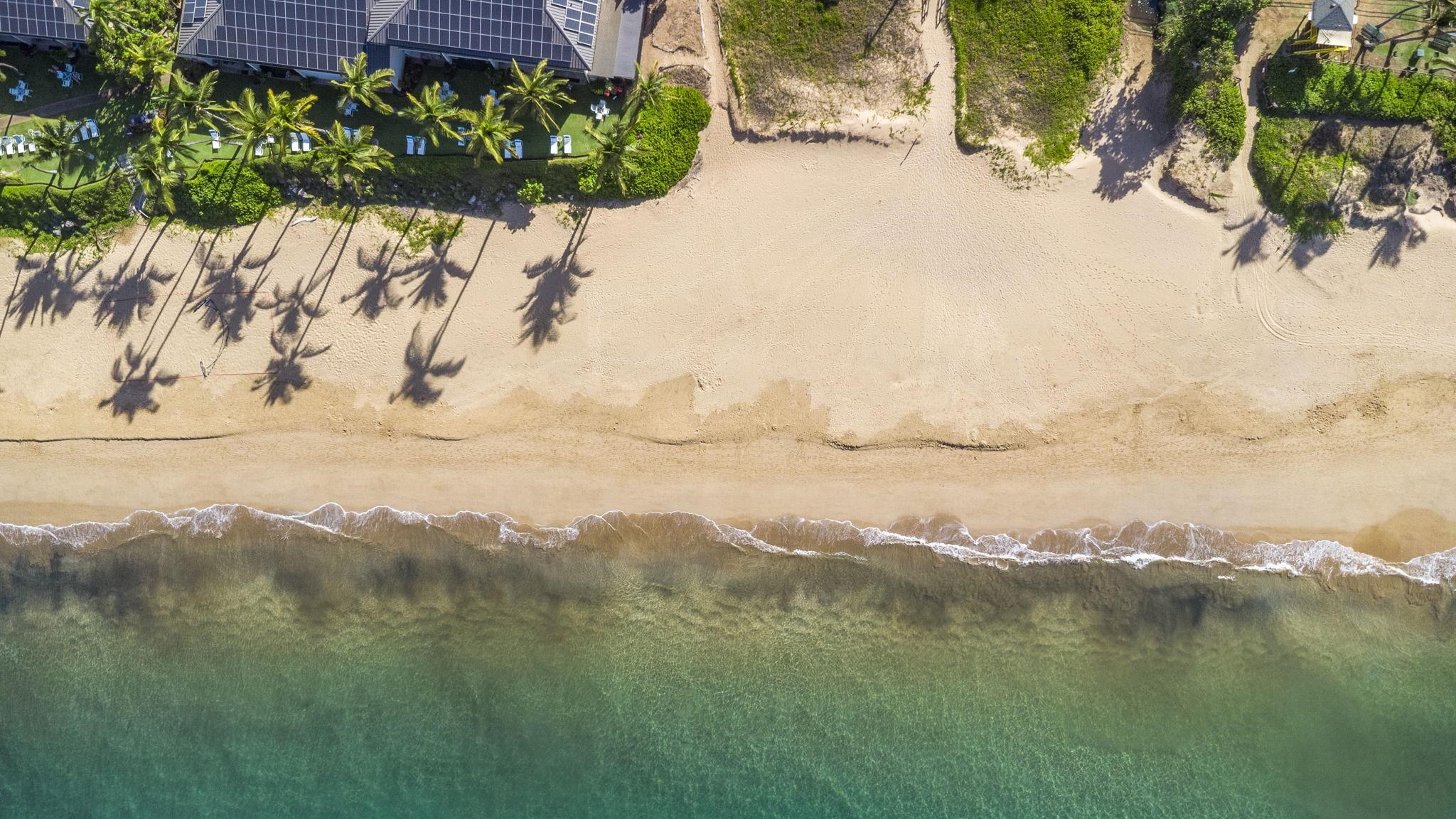 2495 South Kihei Road, Unit 120 Kihei, HI 96753 - Photo 35 of 40 a view of lake with mountain view
