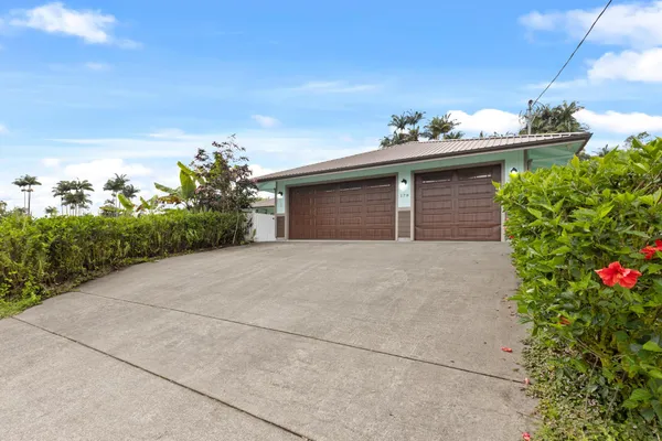 $750,000 | 178 Kualima Place, Hilo, HI 96720