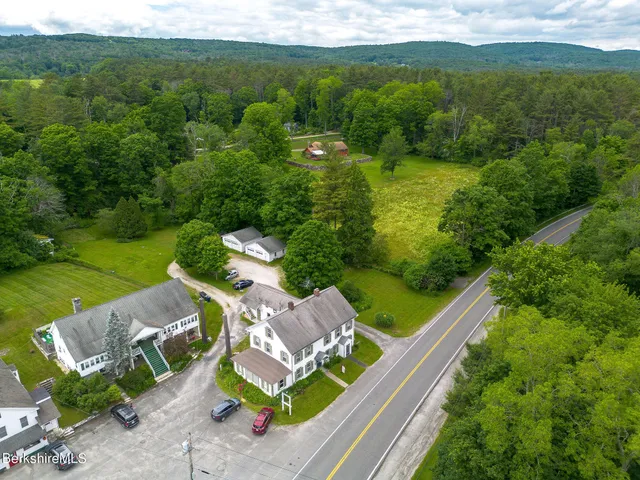 $649,000 | 227 Egremont Plain Road, Egremont, MA 01230