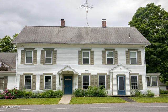 $649,000 | 227 Egremont Plain Road, Egremont, MA 01230