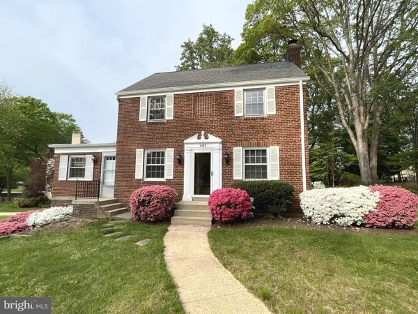 $4,300 | 4408 Glenridge Street, Kensington, MD 20895