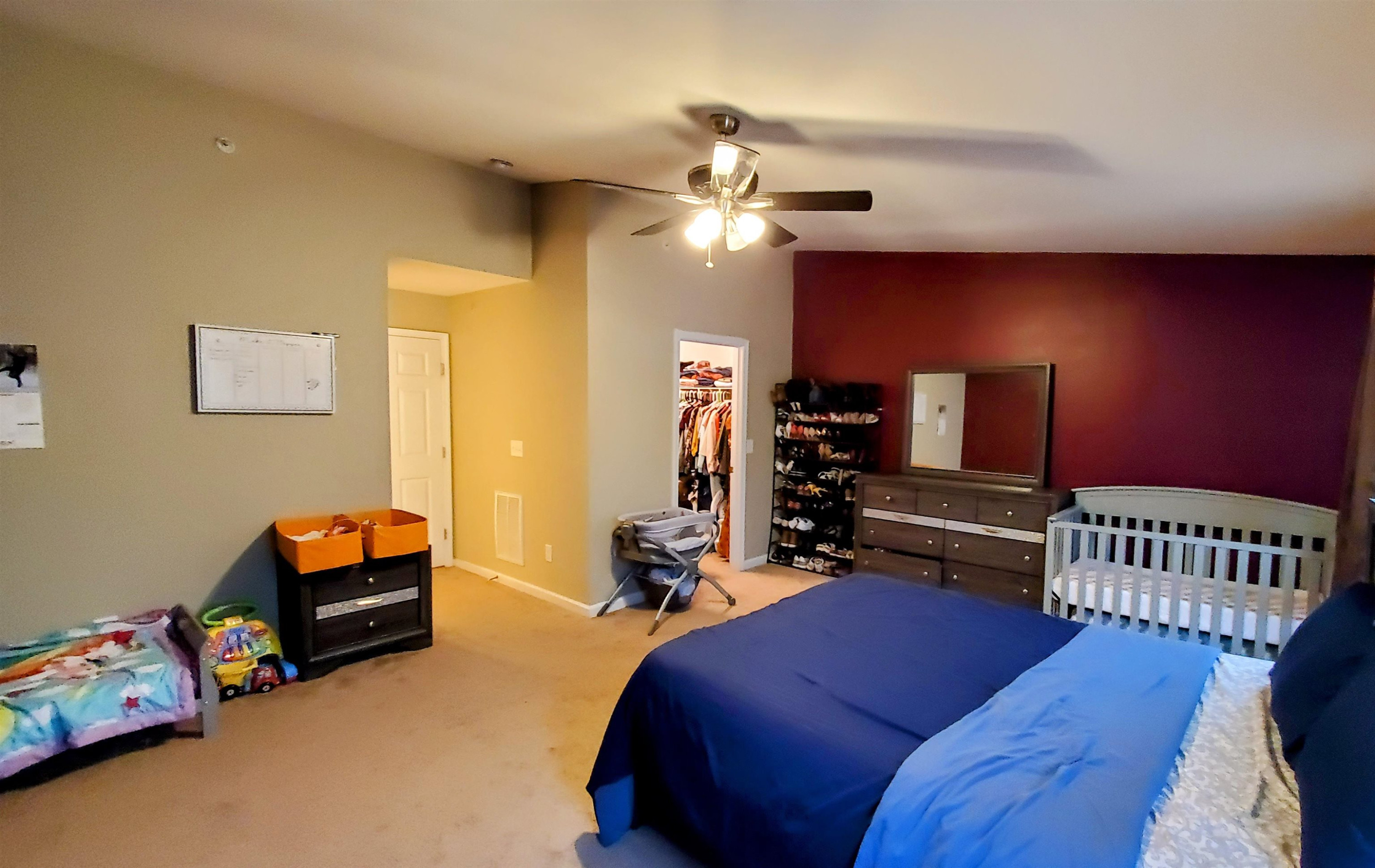 321 Gilman Lane, Unit 107 Raleigh, NC 27610 - Photo 16 of 19 Photo 16