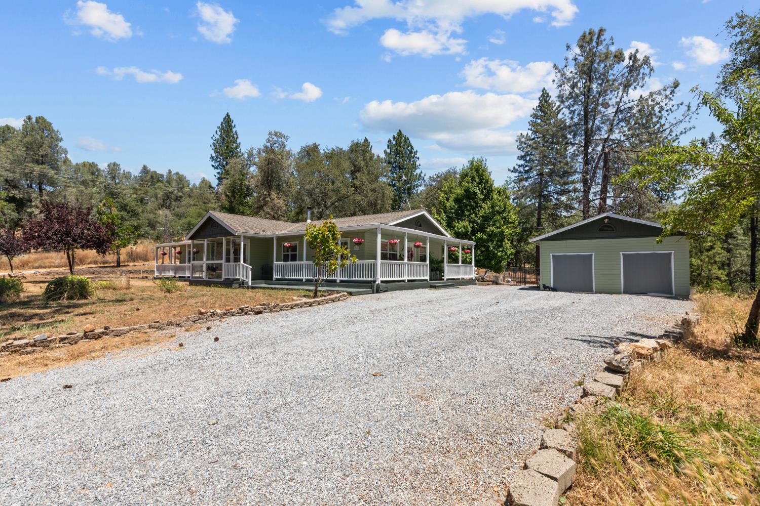 5055 Cedar Ravine Court Placerville, CA 95667 - Photo 6 of 46