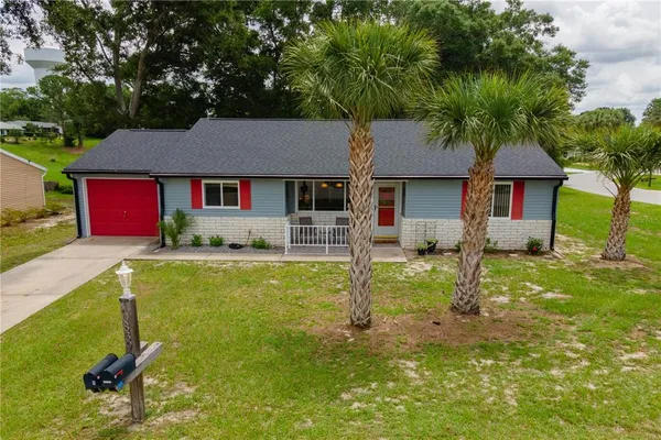 $245,000 | 10839 Southwest 87th Terrace, Ocala, FL 34481