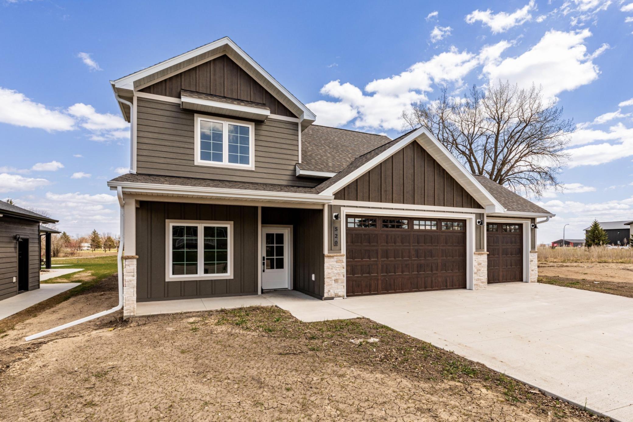 520 Leonard Street Hawley, MN 56549 - Photo 2 of 49