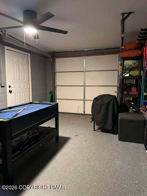 4309 Winchester Way Bushkill, PA 18324 - Photo 16 of 56 a room with furniture and a dresser