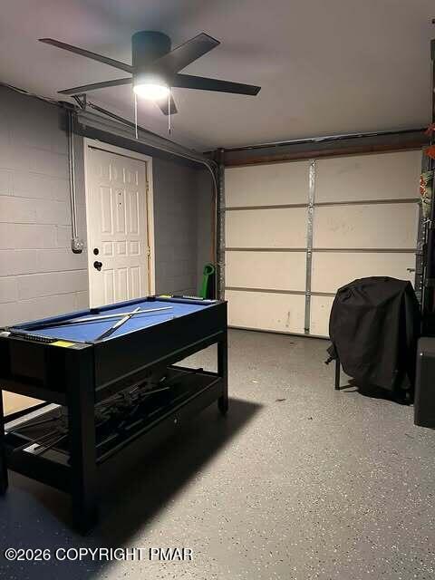 4309 Winchester Way Bushkill, PA 18324 - Photo 22 of 56 a room with furniture and a potted plant