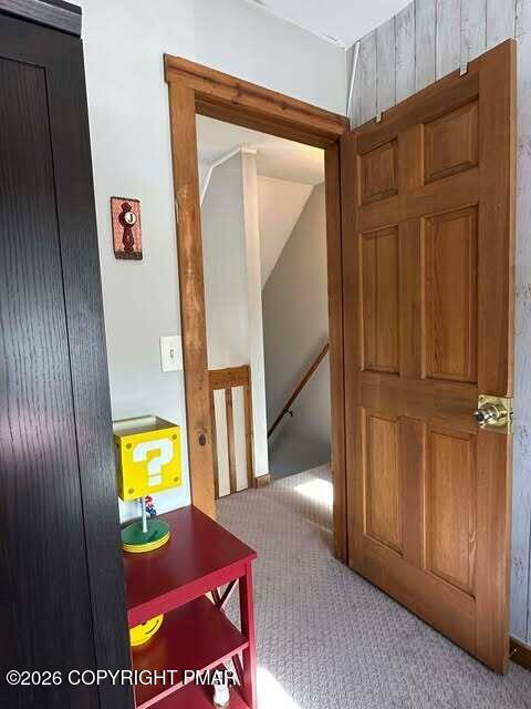 4309 Winchester Way Bushkill, PA 18324 - Photo 49 of 56 a view of an entryway