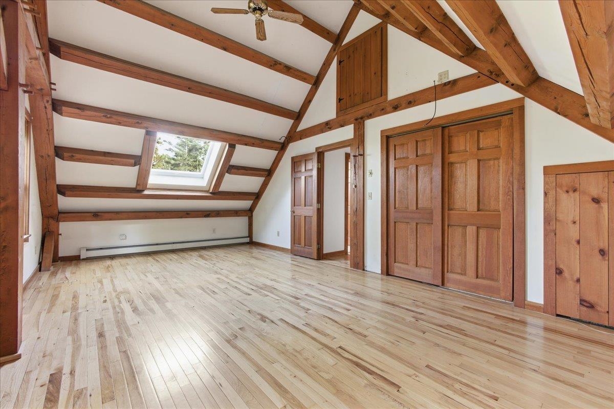 1378 Hallstrom Road Northfield, VT 05663 - Photo 24 of 58