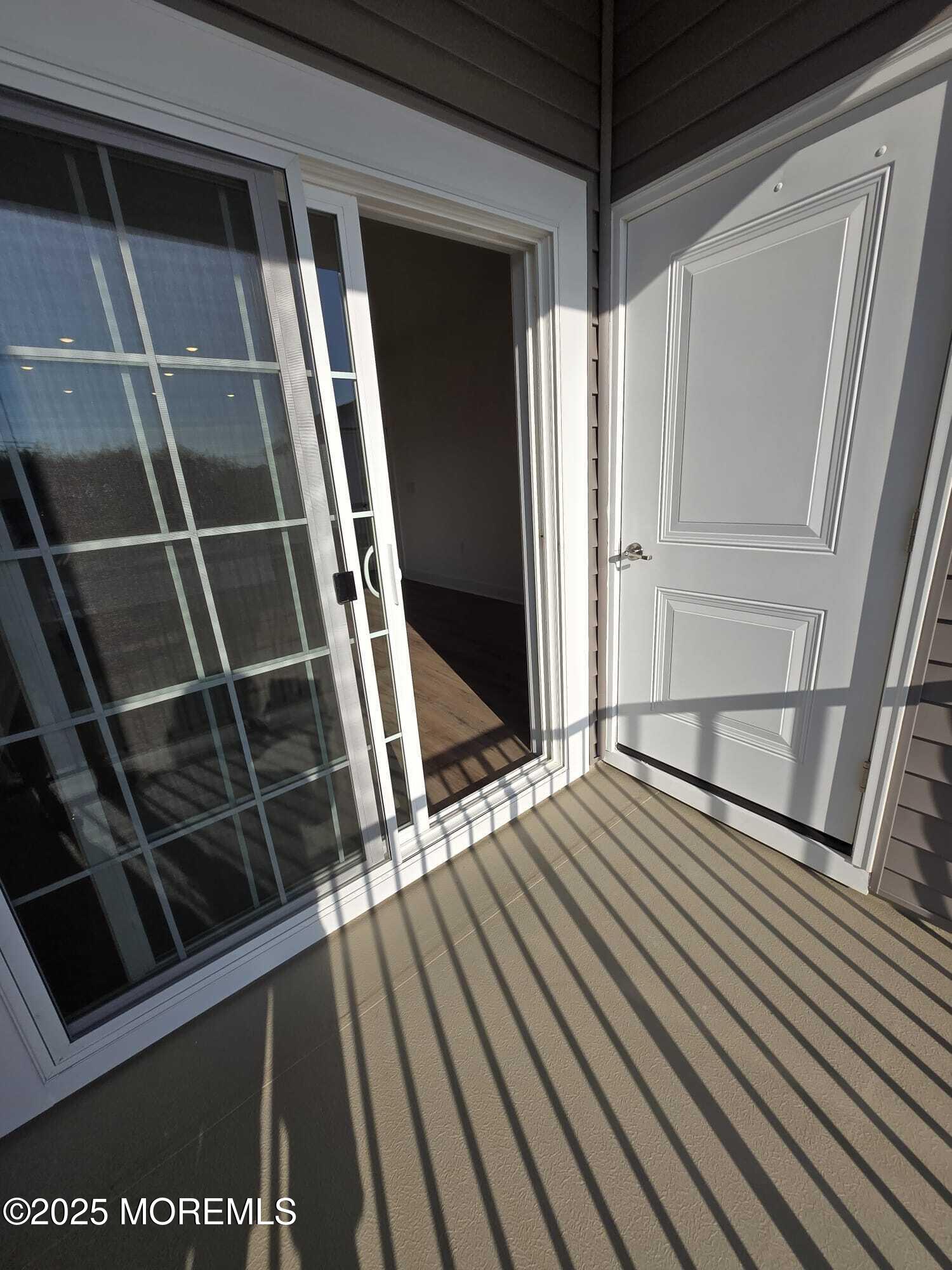 28 Radford Court, Unit 28211 Monroe Township, NJ 08831 - Photo 22 of 33 a view of front door