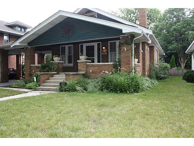 425 Poplar Road Indianapolis, IN 46219 - Photo 24 of 24 Gallery Image 24