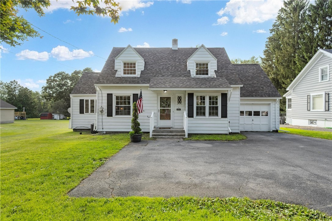 7939 Turin Road Rome, NY 13440 - Photo 1 of 1