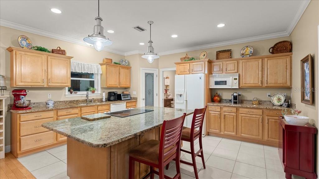 5711 John Anderson Highway Flagler Beach, FL 32136 - Photo 12 of 68