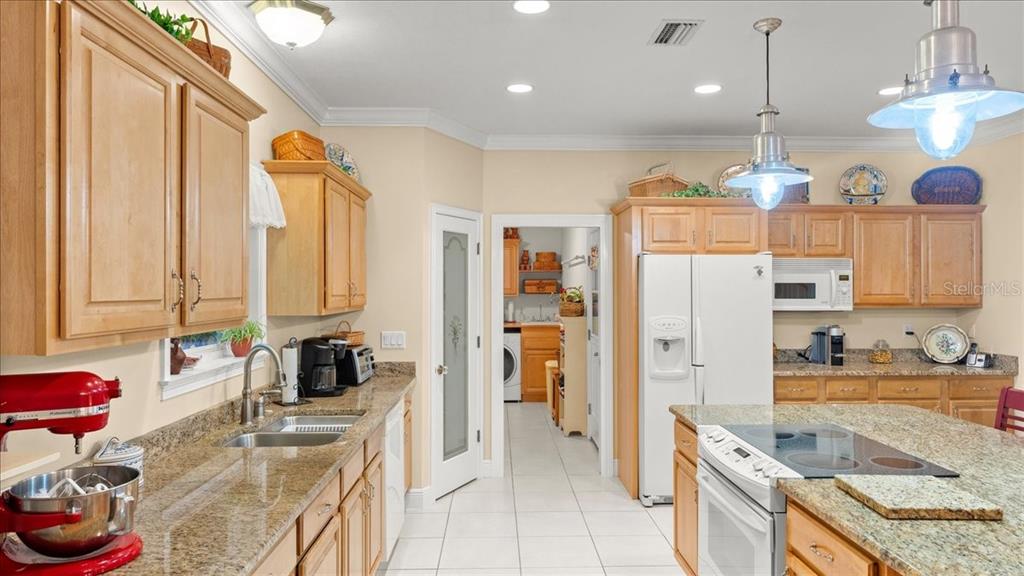 5711 John Anderson Highway Flagler Beach, FL 32136 - Photo 14 of 68