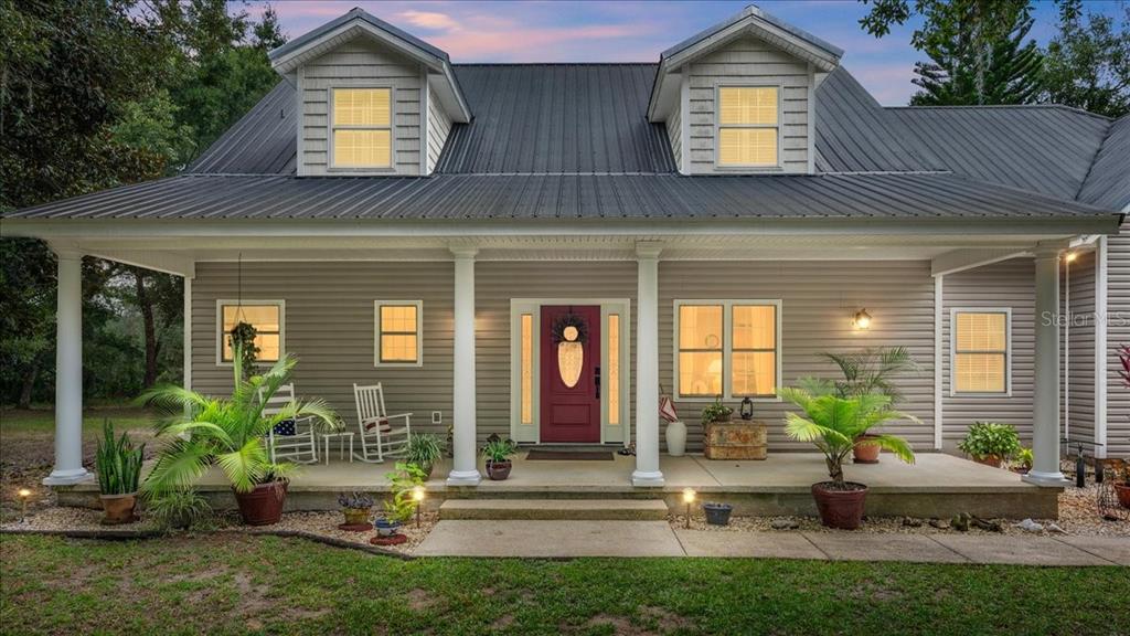 5711 John Anderson Highway Flagler Beach, FL 32136 - Photo 2 of 68