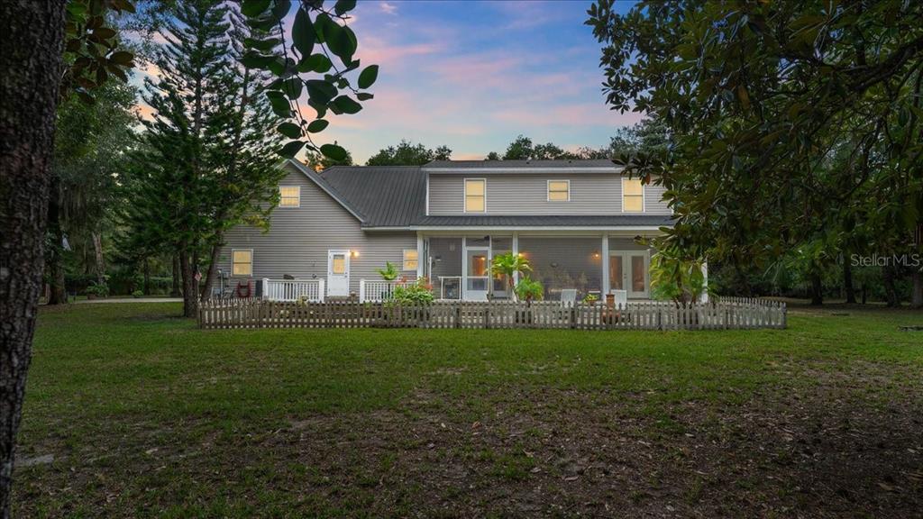 5711 John Anderson Highway Flagler Beach, FL 32136 - Photo 38 of 68