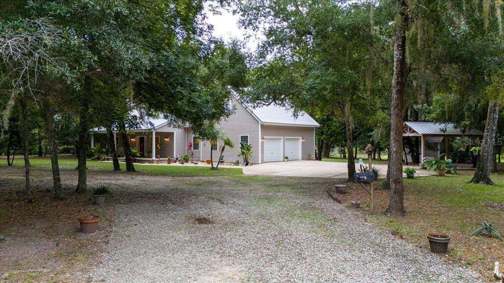 5711 John Anderson Highway Flagler Beach, FL 32136 - Photo 42 of 68