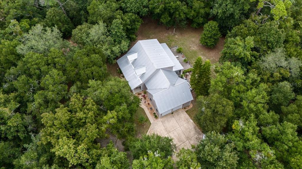 5711 John Anderson Highway Flagler Beach, FL 32136 - Photo 5 of 68